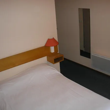 Hotel Autogrill Lafayette-lorlanges Lorlanges