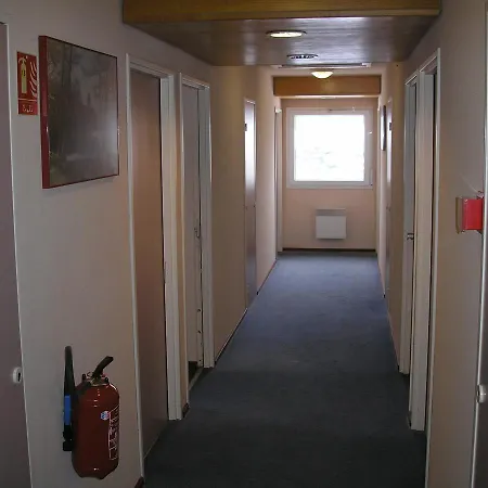 Hotel Autogrill Lafayette-lorlanges Lorlanges