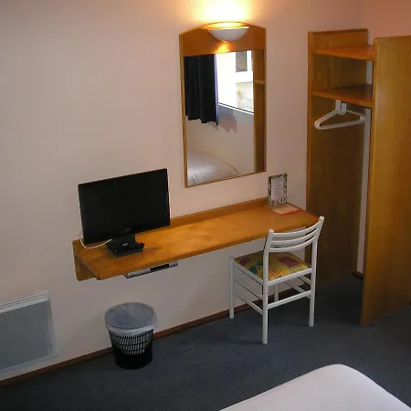 Autogrill Lafayette-lorlanges Lorlanges