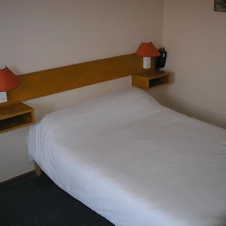 Hotel Autogrill Lafayette-lorlanges Lorlanges