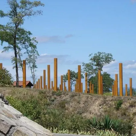 Autogrill Lafayette-lorlanges Hotel 2*