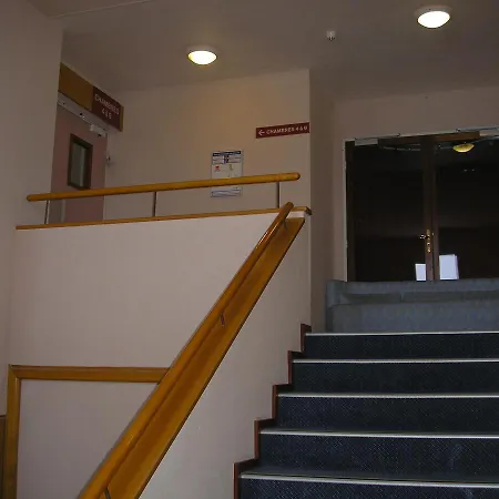 Autogrill Lafayette-lorlanges Hotel Lorlanges