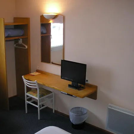 Autogrill Lafayette-lorlanges Hotel 2*