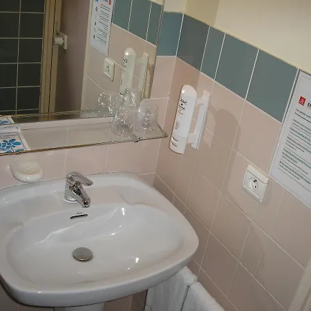 Hotel Autogrill Lafayette-lorlanges