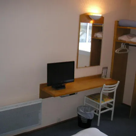 Hotel Autogrill Lafayette-lorlanges