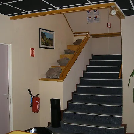 Autogrill Lafayette-lorlanges Lorlanges