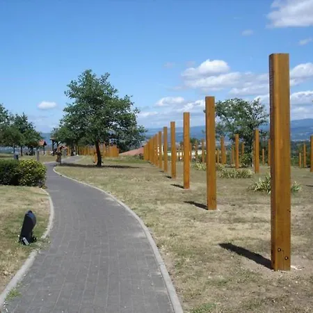 Hotel Autogrill Lafayette-lorlanges Lorlanges