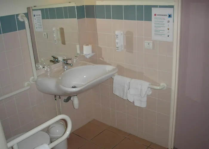 Hotel Autogrill Lafayette-lorlanges Lorlanges