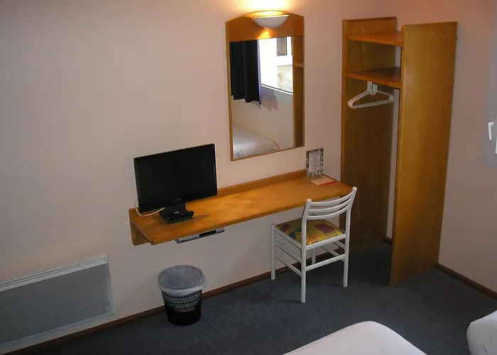 Autogrill Lafayette-lorlanges Lorlanges