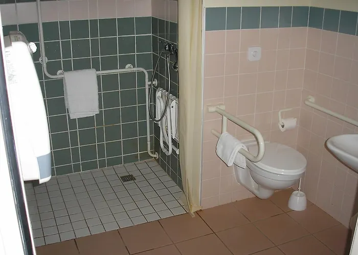 Autogrill Lafayette-lorlanges Hotel 2*