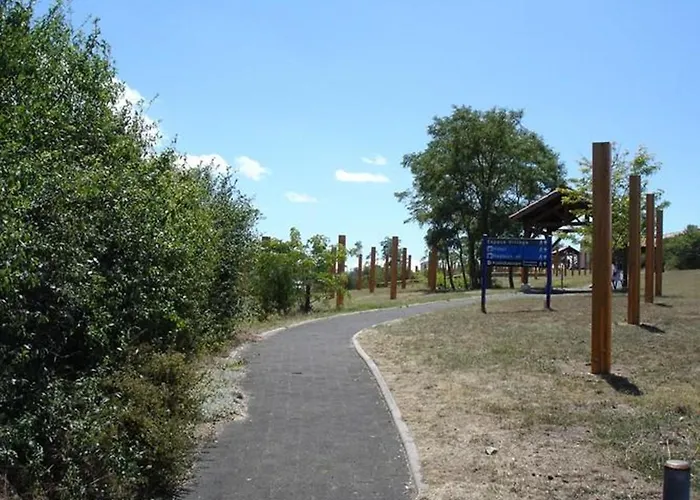 Hotel Autogrill Lafayette-lorlanges 2*