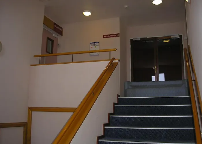 Autogrill Lafayette-lorlanges Hotel Lorlanges