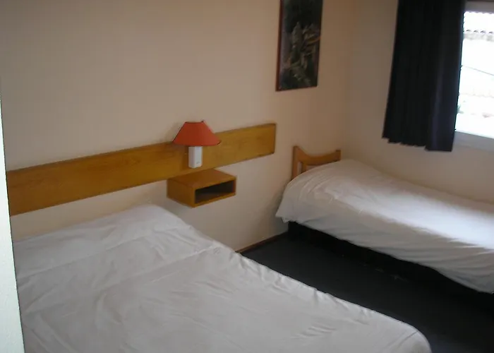 Autogrill Lafayette-lorlanges 2* Lorlanges