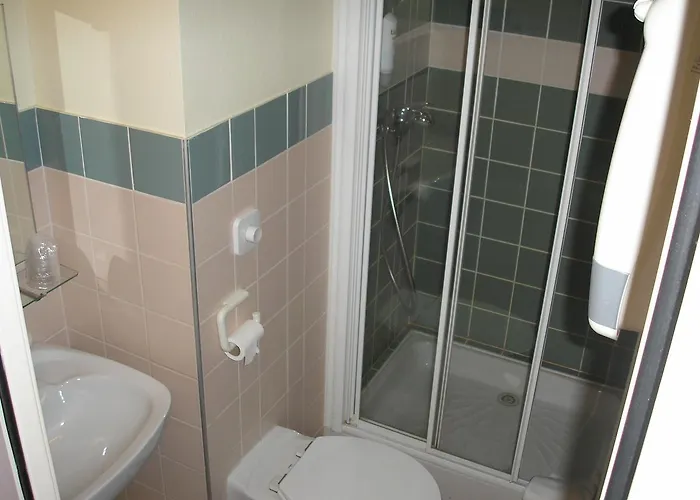 Autogrill Lafayette-lorlanges 2*