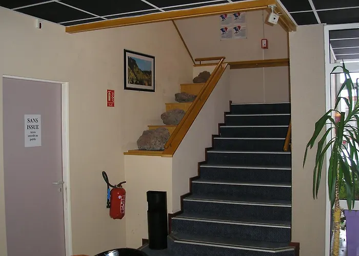 Autogrill Lafayette-lorlanges Lorlanges