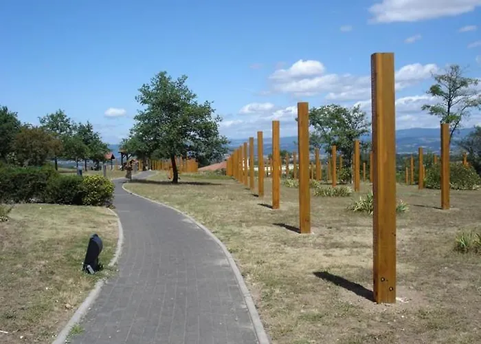 Hotel Autogrill Lafayette-lorlanges Lorlanges