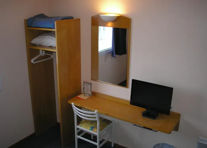 Autogrill Lafayette-lorlanges